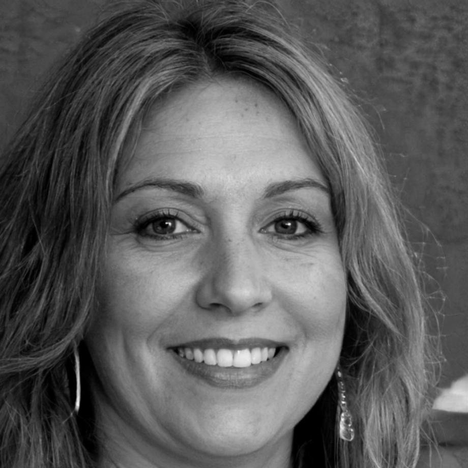 Patricia Ruiz, experta en visión artificial