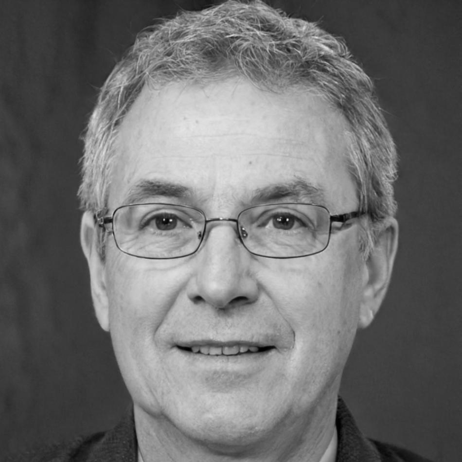 Andrés Montes, desarrollador de sistema predictivo